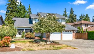 Main picture of 10927 39th Dr SE
