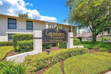Main picture of Capistrano Condominium