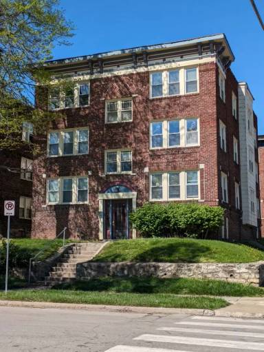 Main picture of 4000 Warwick Blvd