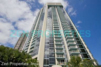 Main picture of Honolulu Park Place