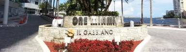 Main picture of One Miami west condo