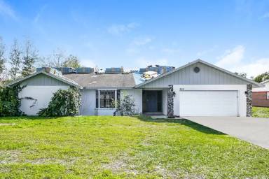 Main picture of 408 Coleman Dr
