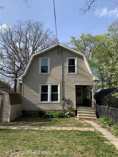 Main picture of 1229 Bement St