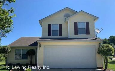 Main picture of 3908 Far West Dr