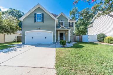 Main picture of 5421 Foxglenn Ct