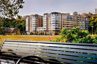 Main picture of Estuary Apartments