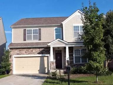 Main picture of 4448 Walnut Creek Dr