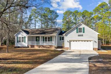 Main picture of 5504 Fish Cay Ct