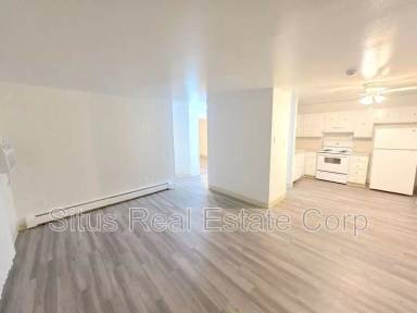 Main picture of Zephyr Apartments