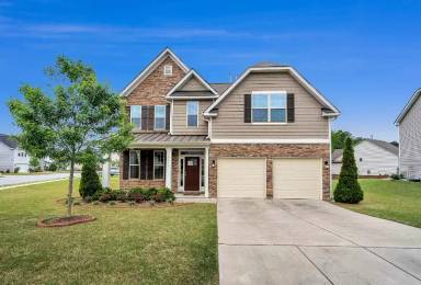 Main picture of 7511 Mapleshire Dr