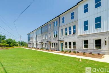 Main picture of 1256 May Elm Ln
