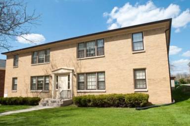 Main picture of Longfellow Gardens Apartment Homes