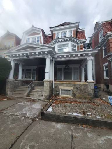 Main picture of 1639 W Turner St