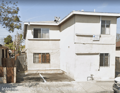 Main picture of 323 E Century Blvd