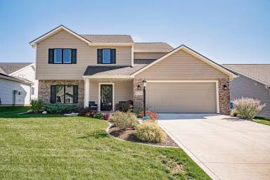 Main picture of 16790 Hatstick Ct