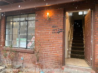 Main picture of 2557 Orchard Ave