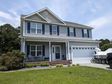 Main picture of 205 Bell Ridge Ln