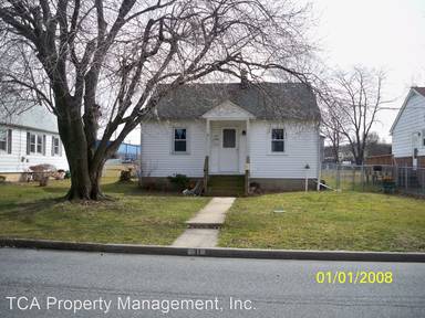 Main picture of 503 S Parke St