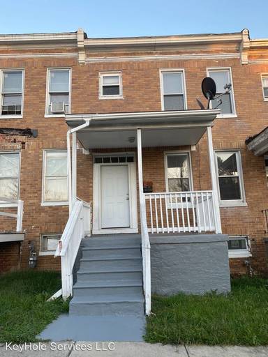 Main picture of 19 N Abington Ave