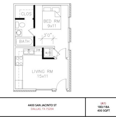 Main picture of The Pomelo Apartments