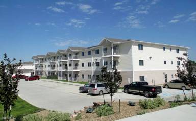 Main picture of South 40 Apartments