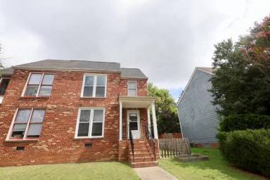Main picture of 1512 Lakeview Ave