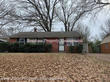 Main picture of 4065 Rhodes Ave