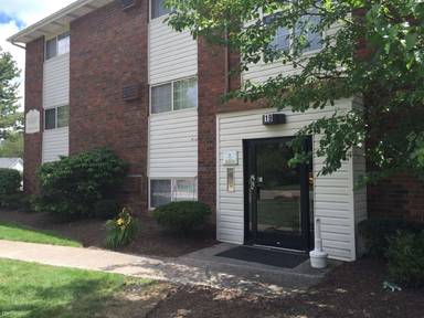 Main picture of Nantucket Apartments