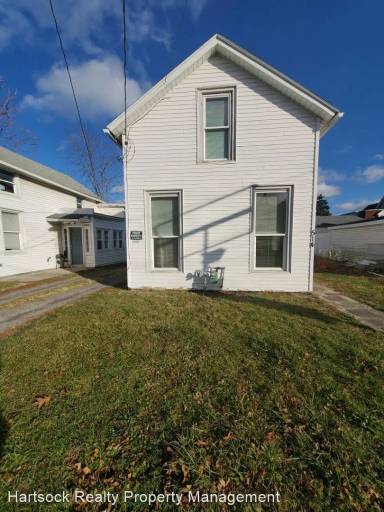 Main picture of 514 N Elizabeth St