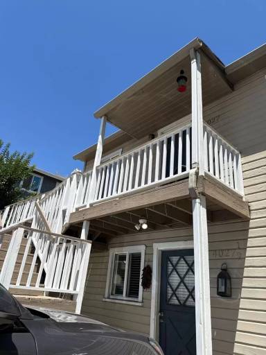 Main picture of 4027-31 Hamilton St