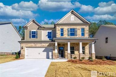 Main picture of 744 Henson Farm Dr