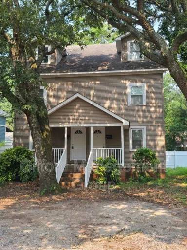 Main picture of 2525 Beaufort Ave