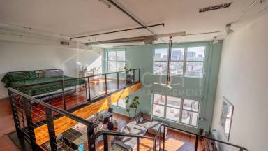 Main picture of Artisan Lofts on Central