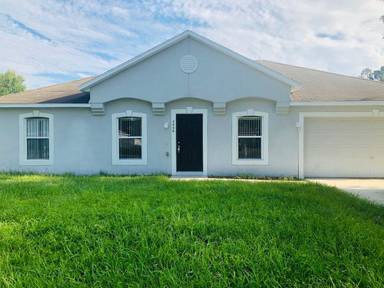 Main picture of 2436 Whitehorse St
