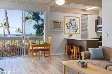 Main picture of Kona Mansions Condominiums