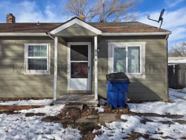 Main picture of 809 S Terrace Dr