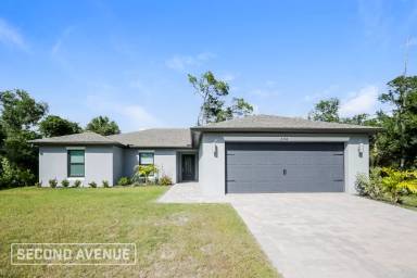Main picture of 4306 Jody Ave