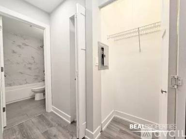 Main picture of Barry Apartments
