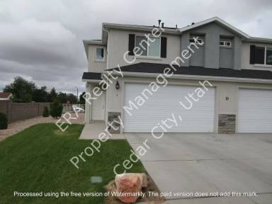 Main picture of 352 W 400 N