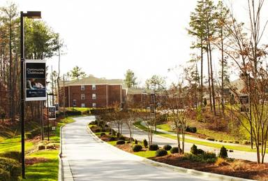 Main picture of Cadence At Rtp