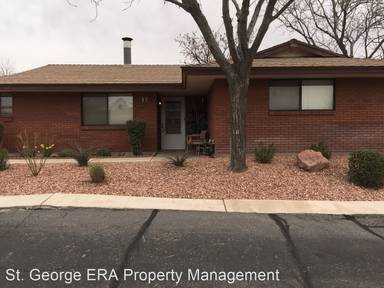 Main picture of Snow Park Townhomes