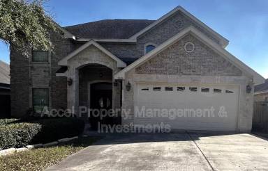 Main picture of 2604 San Roman St