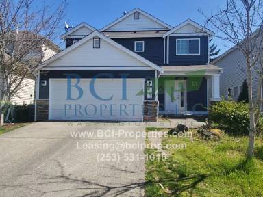 Main picture of 17807 2nd Ave E