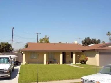 Main picture of 21331 E Calora St