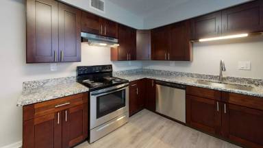 Main picture of Element at Valley West Apartments