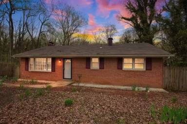 Main picture of 8512 Rose Marie Dr