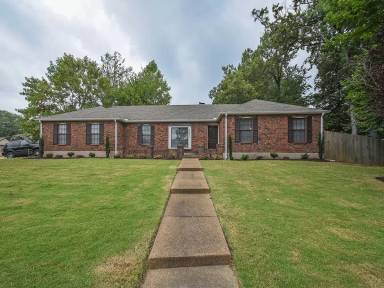 Main picture of 3981 Ormand Dr
