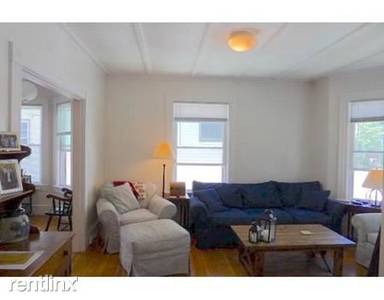 Main picture of 22 Claflin Pl