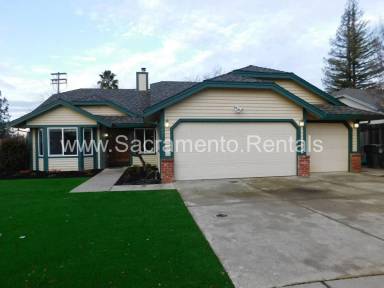 Main picture of 7401 Fox Hills Dr
