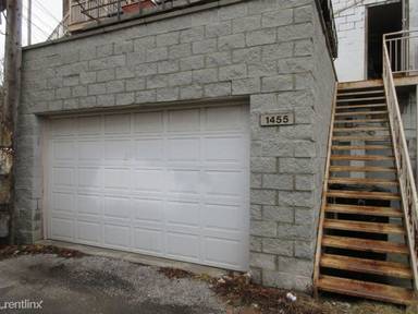 Main picture of 1455 W Taylor St